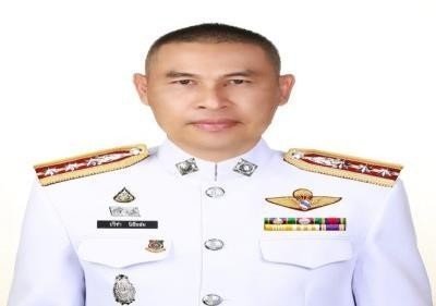 พ.ต.อ.ปรีชา นิสัยสม