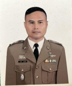 พ.ต.ท.วรรณกิจ บูรณ์เจริญ