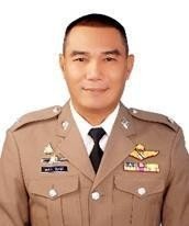 ร.ต.ต.สมชาย จันทร์เจ้า