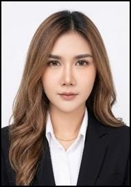 นางสาวอริติยา โสดาลุ