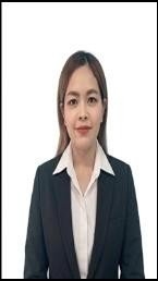 นางสาวพรวิไลวรรณ ครองยุติ