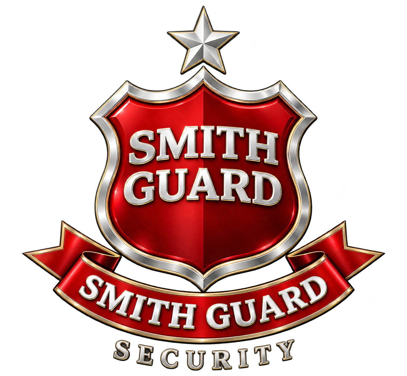 SMITH GUARD SECURITY