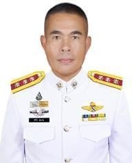 ร.ต.อ.อัศวิน สมงาม
