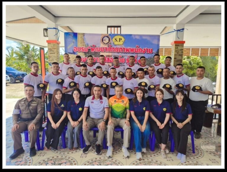 ทีมงานสมิธการ์ด